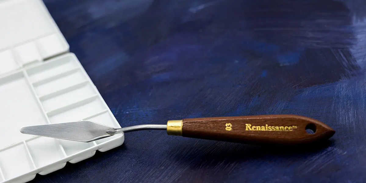 Paletit ja palettiveitset