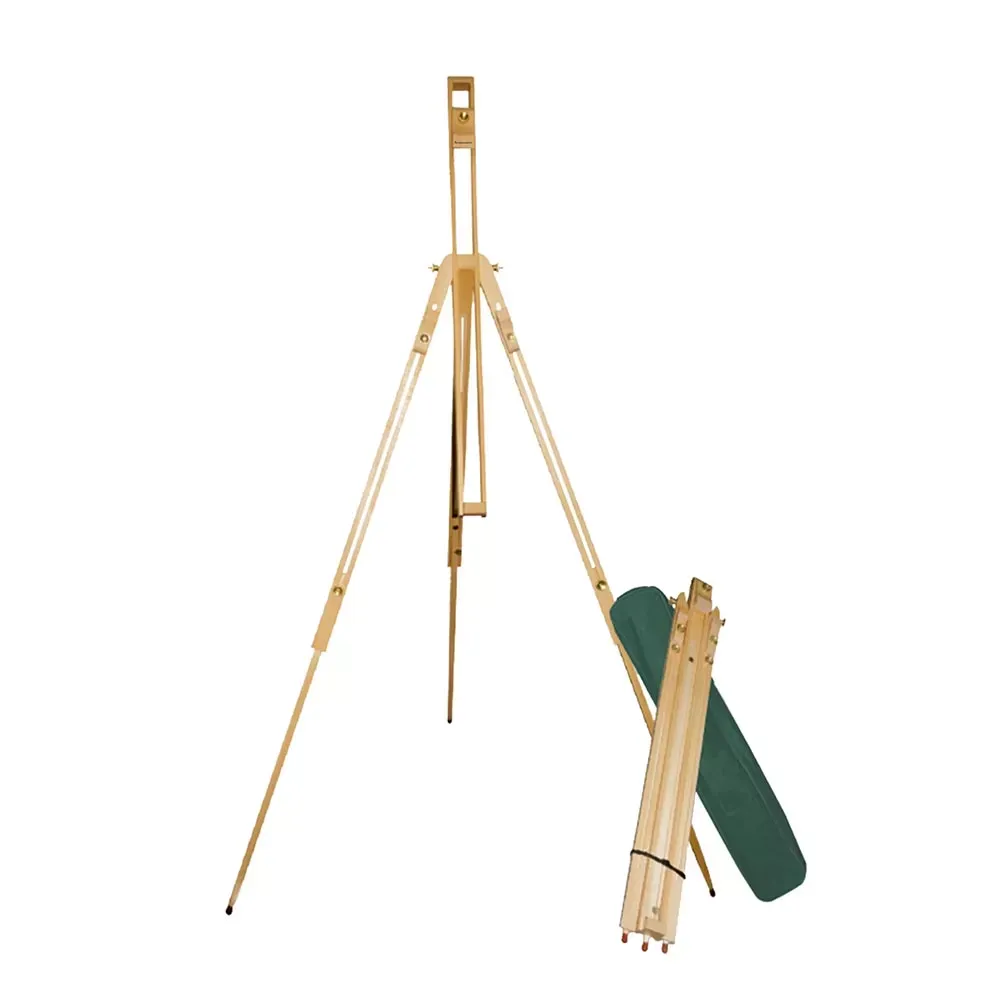 Maalausteline sisälle ja ulos 96 x 96 x 192