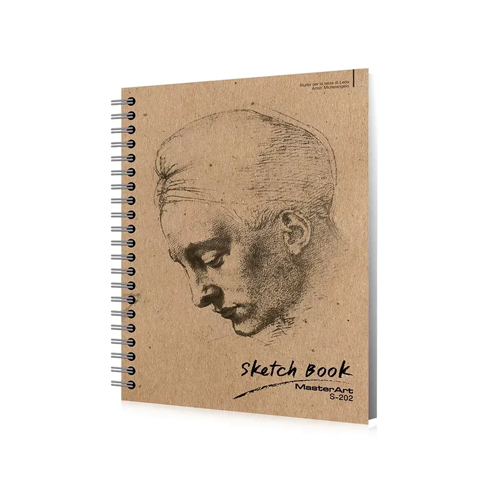 Luonnoslehtiö A4, 150 g