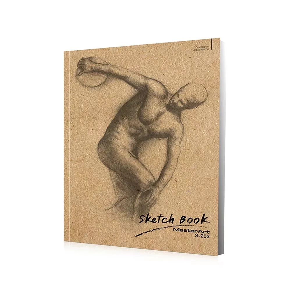 Luonnoslehtiö A4, 150 g